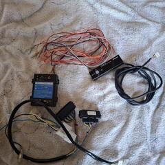 ピボット3Drive-α　3da スロコン　クルコンの画像