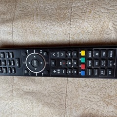 32インチ19年式　薄型テレビの画像