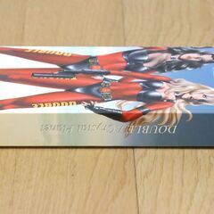 【9月7日　最終処分】　無料　double/Crystal Planet　VHS　ビデオテープの画像