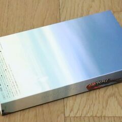 【9月7日　最終処分】　無料　double/Crystal Planet　VHS　ビデオテープの画像