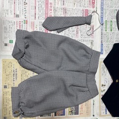 【美品】男の子フォーマルスーツ
80cmの画像