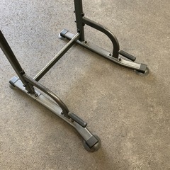 ぶら下がり健康器の画像