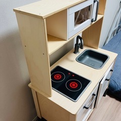IKEA ままごとセットの画像