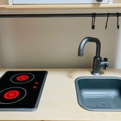 IKEA ままごとセットの画像