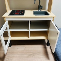 IKEA ままごとセットの画像