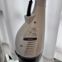 掃除機 ハンディー掃除機  コード付きの画像