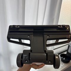 掃除機 ハンディー掃除機  コード付きの画像