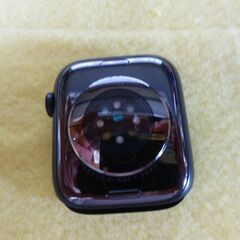 Apple Watch Series 8 (GPS)アルミニウム 45MMミッドナイトの画像