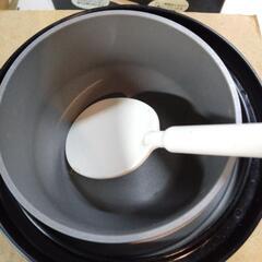 未使用　電気式釜めし太郎の画像