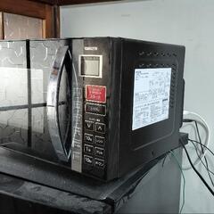 引き渡し予定者決定しました オーブンレンジの画像