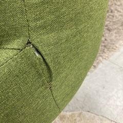 2pソファーの画像
