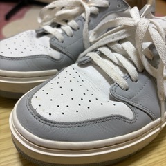 Air Jordan 1 Elevateの画像