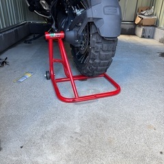 J・TRIP  moto italia mimasakaの画像