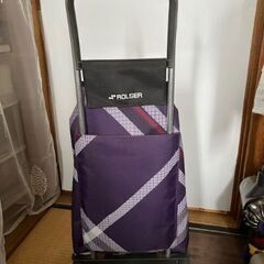 中古のカートをお譲りします。の画像