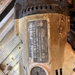 スクリュードライバー6000の画像