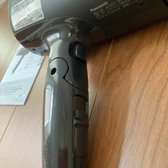 【ワケあり】Panasonic EH-NE7J ヘアドライヤー ブラックの画像