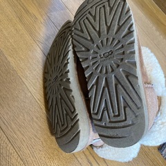 UGGの画像