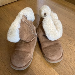UGGの画像