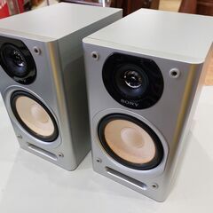 【愛品館 市原店】SONY　2009年製　ハードディスクコンポ NAS-D500HD　【愛市IMP051012-104】の画像