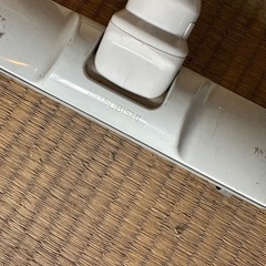 8月31日日曜日に取りに来てくれる方限定で格安です　掃除機の画像