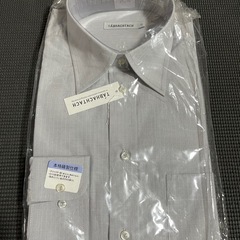 男性用ワイシャツ　Ｓサイズ2枚　 の画像