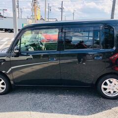 長〜い車検付きのダイハツ ムーヴコンテ の画像