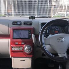 長〜い車検付きのダイハツ ムーヴコンテ の画像