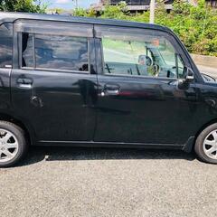 長〜い車検付きのダイハツ ムーヴコンテ の画像