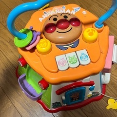 アンパンマンセットの画像