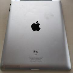【ジャンク・部品取りなど】iPad 16GBの画像