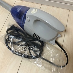 アセオ ハンディークリーナー「AE-3」の画像