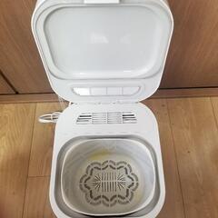 パリパリキュー【生ゴミ処理器】の画像