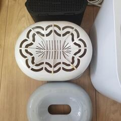 パリパリキュー【生ゴミ処理器】の画像