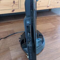 テレビ　TV　REGZA　22V　22RE1の画像