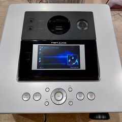 【愛品館 市原店】SONY　2009年製　ハードディスクコンポ NAS-D500HD　【愛市IMP051012-104】の画像