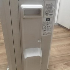 アイリスオーヤマ　エアコン　2021年の画像