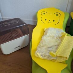 赤ちゃん用グッズ　まとめ売りの画像