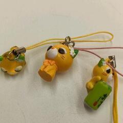 0824-165 ストラップ　6個セットの画像