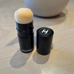 CHANEL◇チーク他ブラシの画像