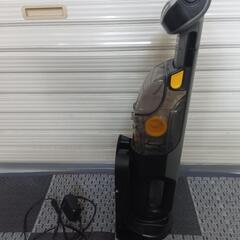 Shark　充電式サイクロンハンディクリーナー　ミニ掃除機の画像