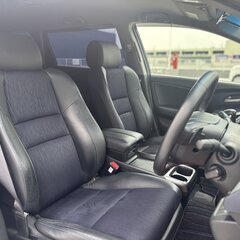 神奈川【自社ローン】保証人無可★全国対応★オデッセイ【アブソルート】社外19インチAW/Bluetooth/車高整/走行中TV可/DVD再生/ヘッドレストモニター/バックカメラ/クルコン/パドルシフト/ハーフレザー/D席パワーシート/ETCの画像