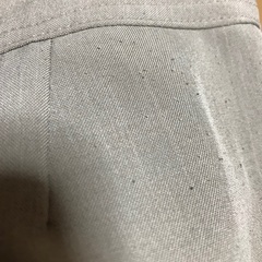 ウェスト実寸68  スラックス　ストレッチの画像