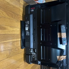 パナソニック32型
の画像