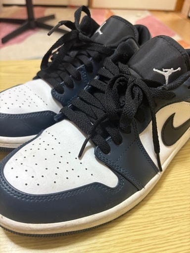 Air Jordan1 靴