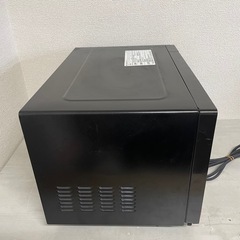 アイリスオーヤマ　オーブンレンジ　の画像