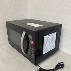 アイリスオーヤマ　オーブンレンジ　の画像