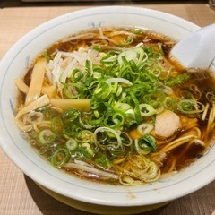 ラーメン行きませんか？