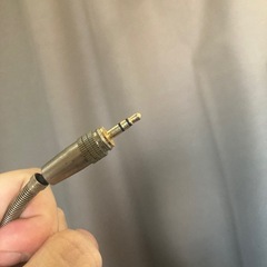 オーディオテクニカヘッドホンの画像