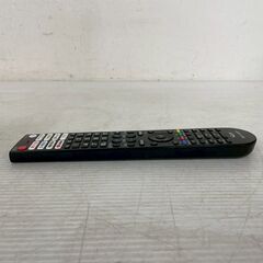 【SHARP】 シャープ GB361SA テレビリモコン 動作確認済み TV テレビ AQUOS アクオス 4K TV用リモコン 4K 液晶TV用リモコン A0249の画像
