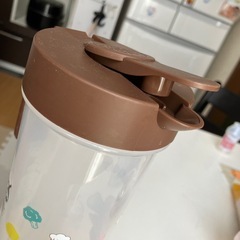 アンパンマンピッチャー　ガスト景品の画像